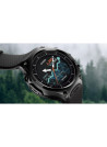 Montre CASIO Smart Outdoor AndroidWear -WSD-F10BKAAE