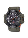 Montre CASIO G-SHOCK GPS Hybrid Wave Ceptor - GPW-1000KH-3AER