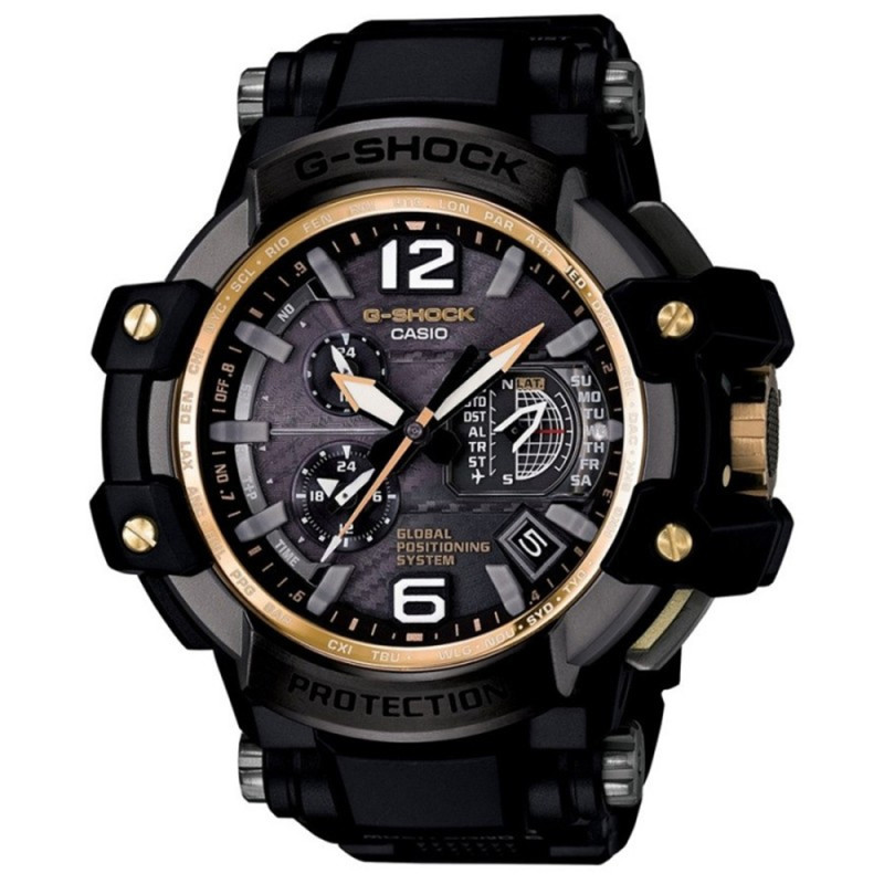 g shock hybrid wave ceptor
