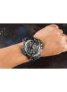 Montre CASIO G-SHOCK GPS Hybrid Wave Ceptor - GPW-1000FC-1A9E