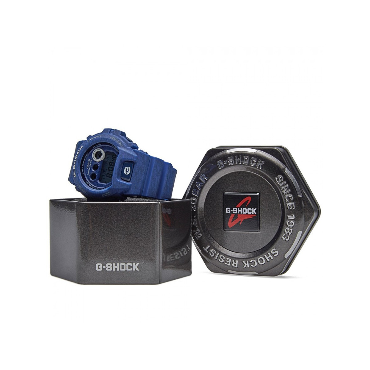 Montre Homme CASIO G-SHOCK -GD-X6900HT-2ER