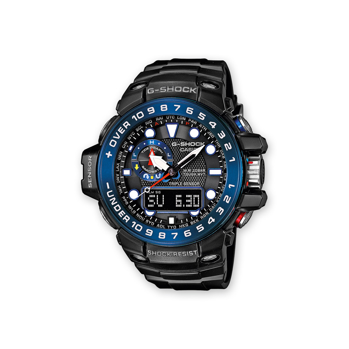 G shock gwn 1000b discount