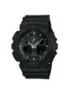 Montre CASIO G-SHOCK -GA-100MB-1AER