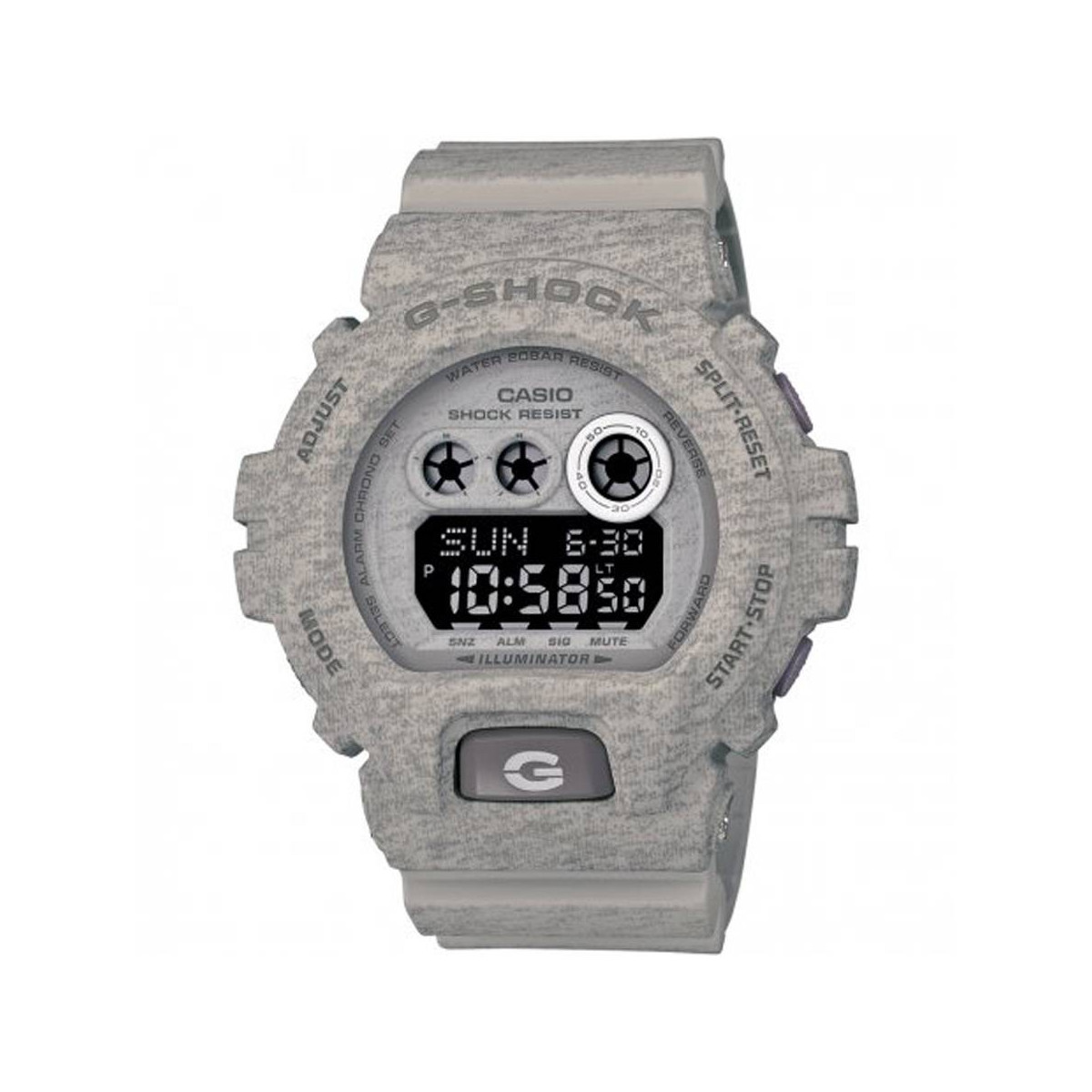 Montre Homme CASIO G-SHOCK - GD-X6900HT-8ER