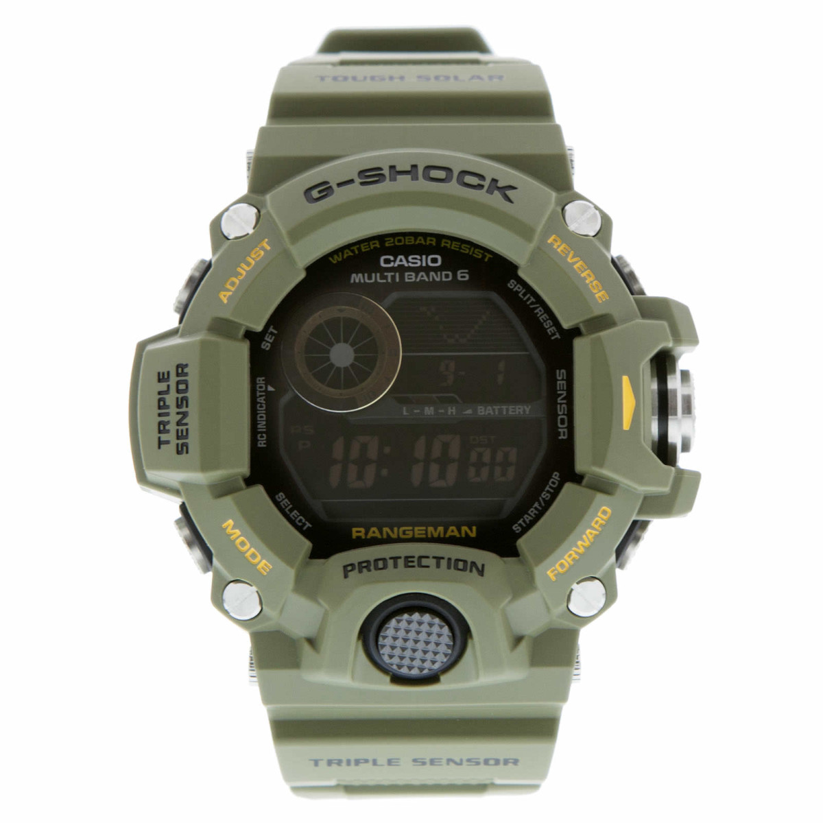 g shock gw 9400