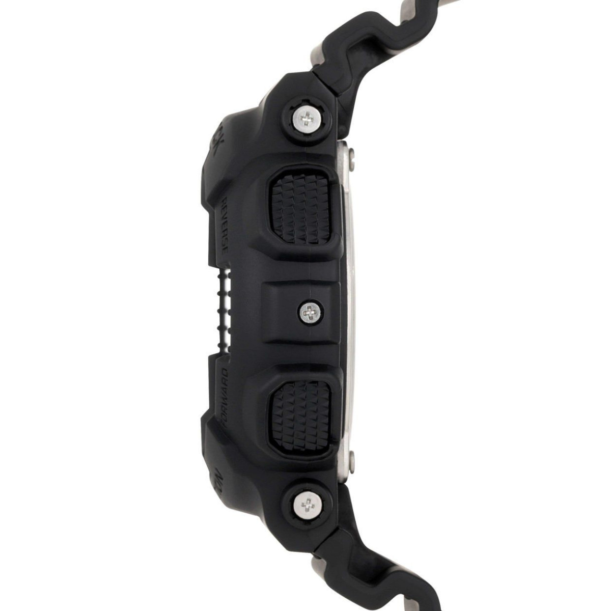 Montre CASIO G-SHOCK -GA-100MB-1AER Montre Homme CASIO G-SHOCK -GA-100MB-1AER