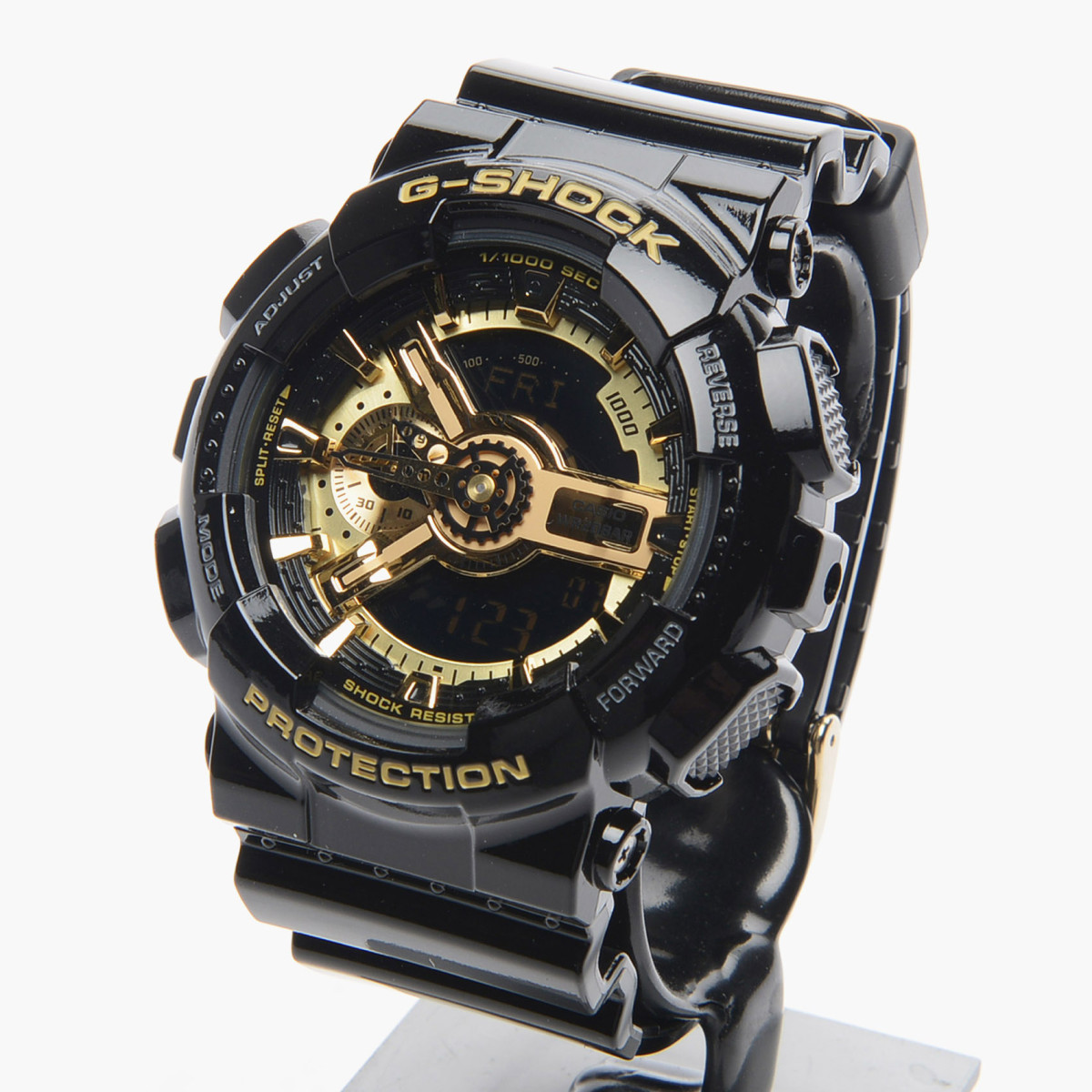 Montre Homme CASIO G-SHOCK -GA-110GB-1AER