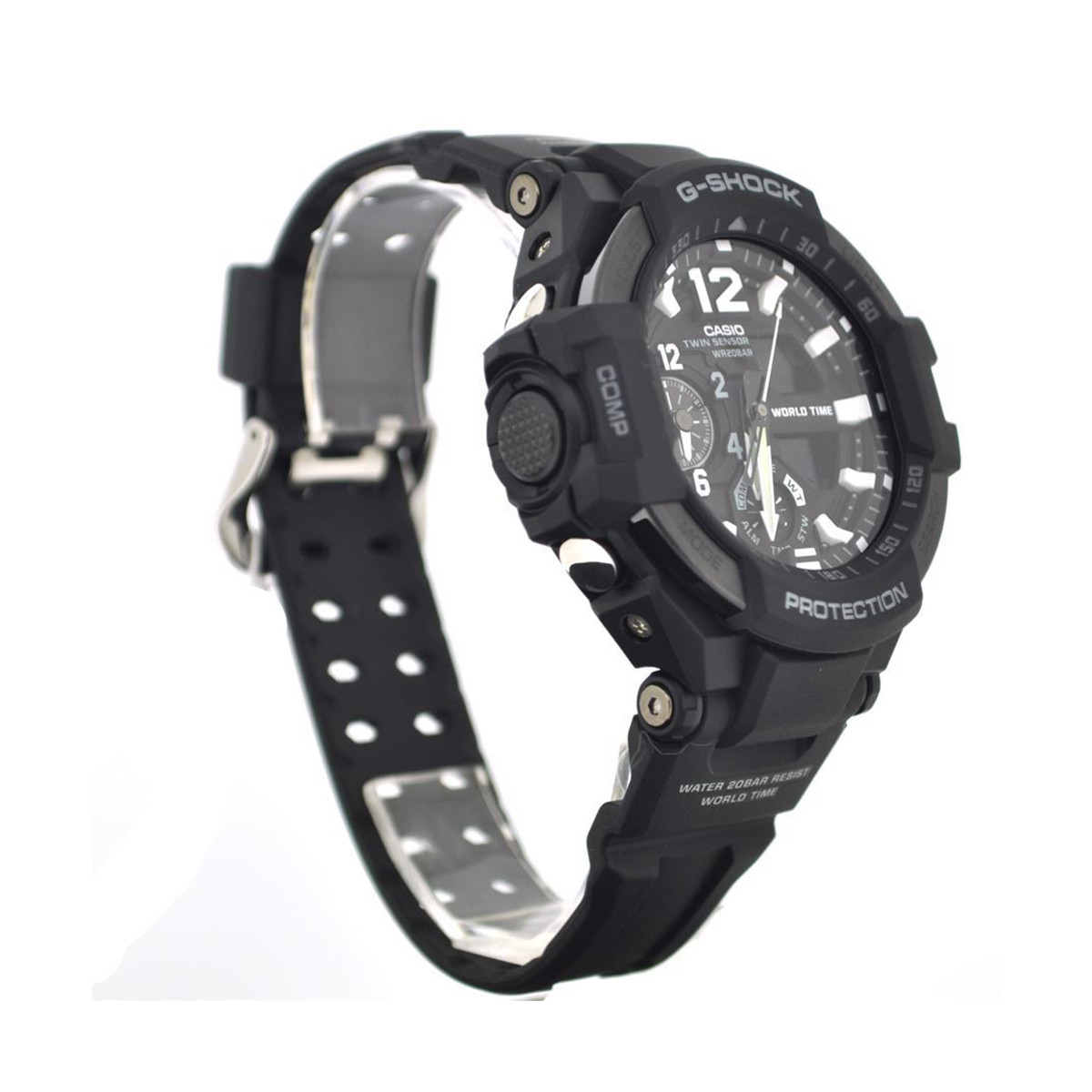 Montre Homme CASIO G-SHOCK -GA-1100-1AER