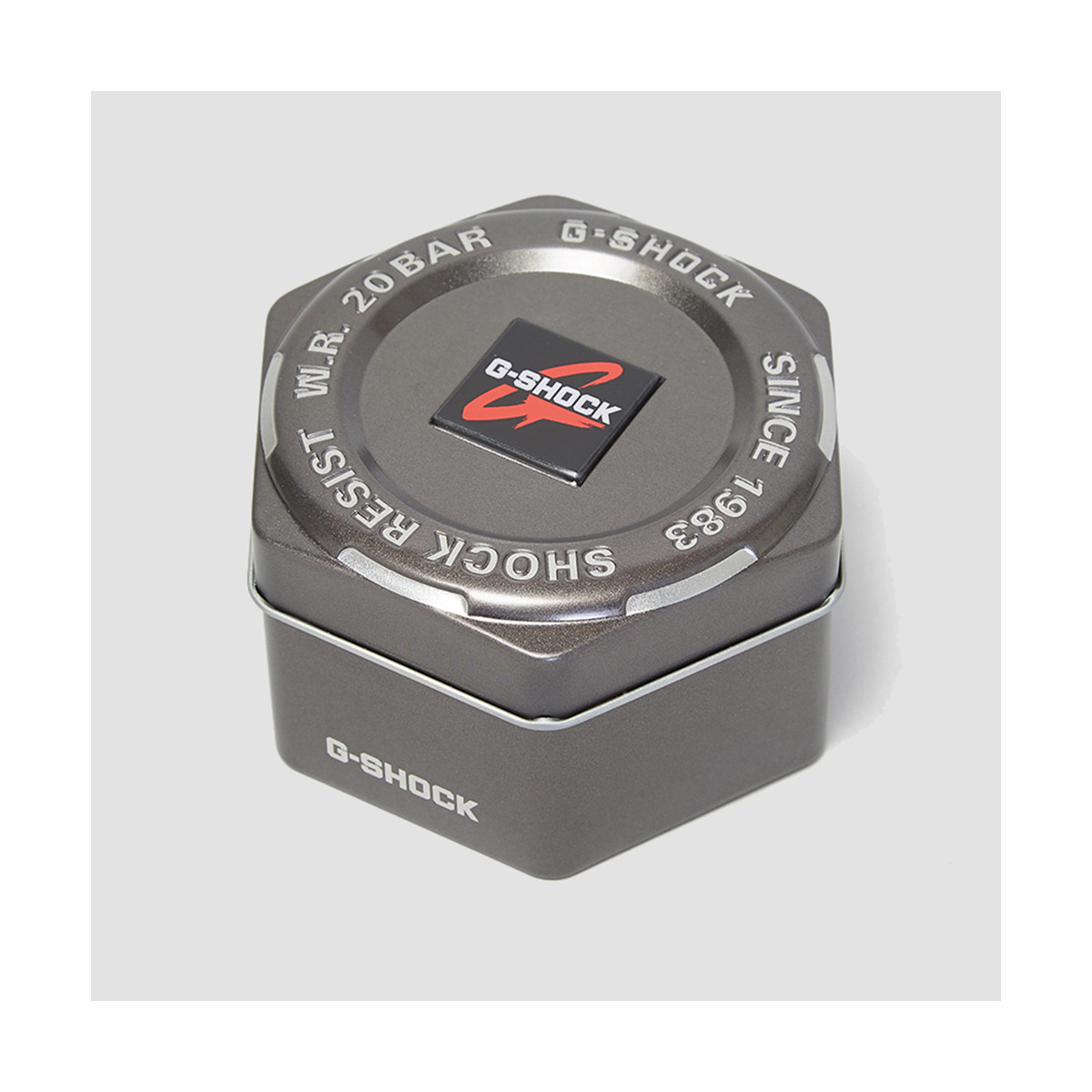 Montre CASIO G-SHOCK -GD-X6900HT-8ER Montre Homme CASIO G-SHOCK - GD-X6900HT-8ER