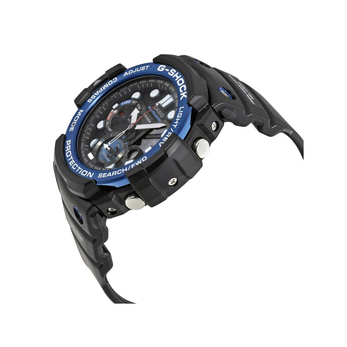 Montre Homme CASIO G-SHOCK -GN-1000B-1AER