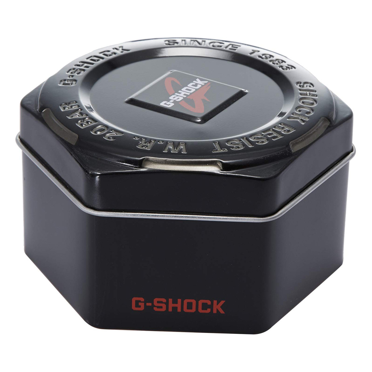 Montre CASIO G-SHOCK -GW-9400-1ER Montre Homme CASIO G-SHOCK -GW-9400-1ER