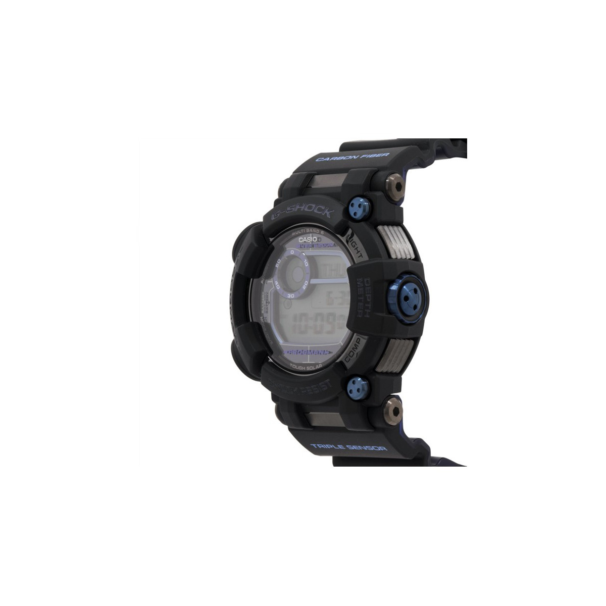 Montre Homme CASIO G-SHOCK - GWF-D1000B-1ER