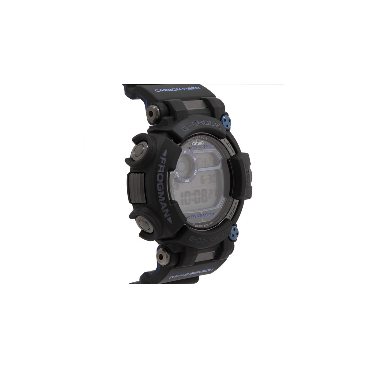 Montre Homme CASIO G-SHOCK - GWF-D1000B-1ER