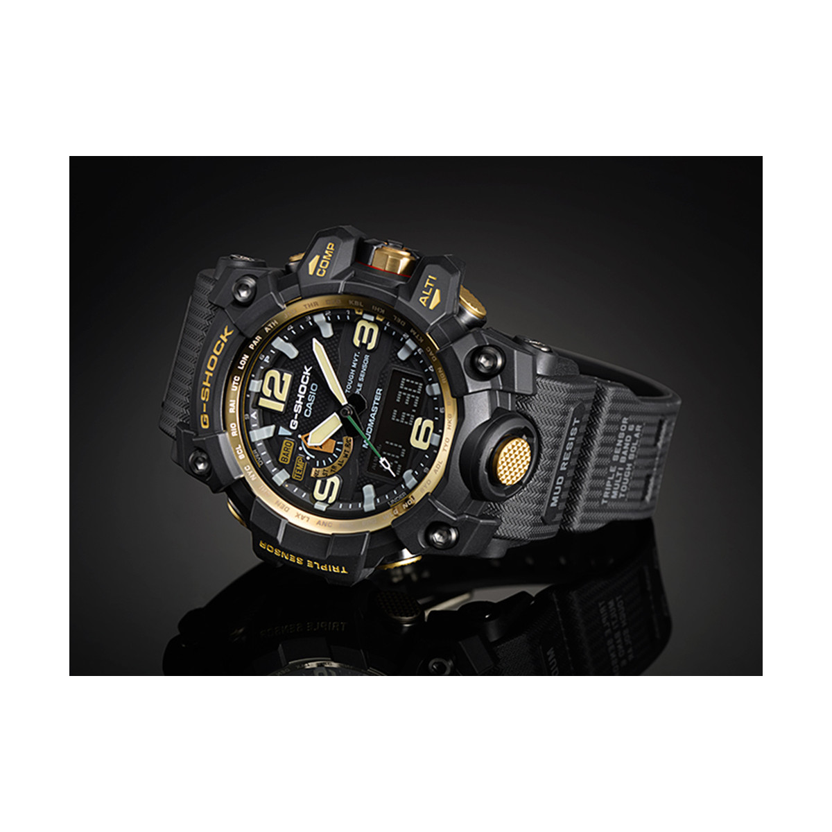 G shock gwg 1000gb new arrivals