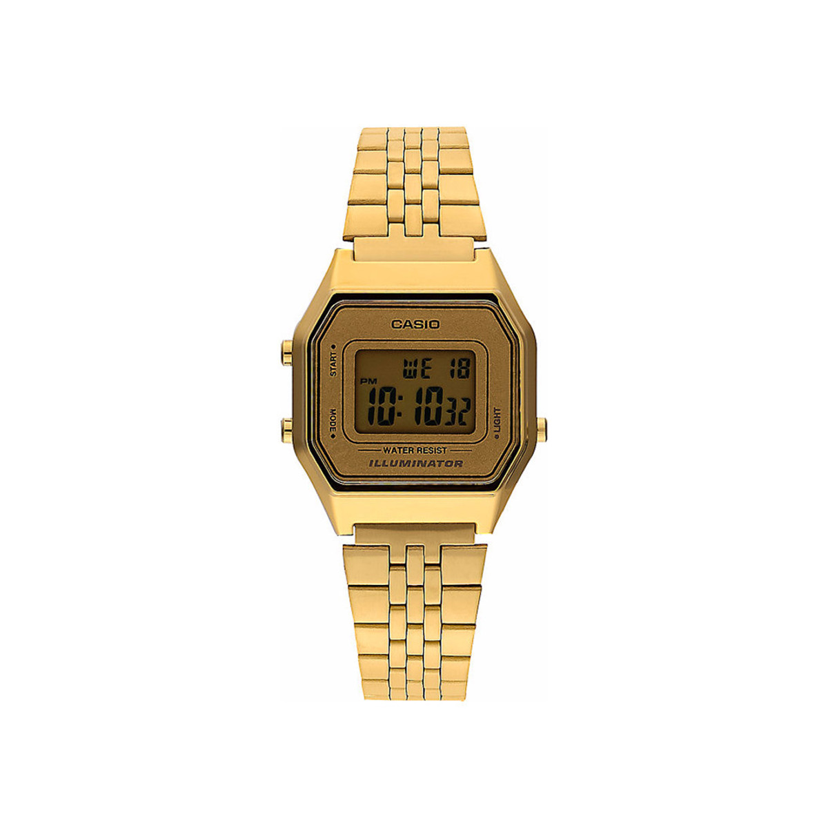 Montre CASIO VINTAGE -LA680WEGA-9ER Montre CASIO VINTAGE -LA680WEGA-9ER