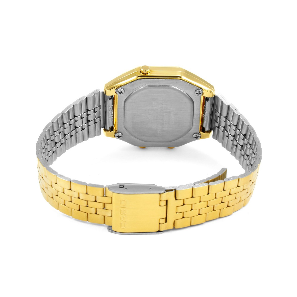 Montre CASIO VINTAGE -LA680WEGA-9ER Montre CASIO VINTAGE -LA680WEGA-9ER