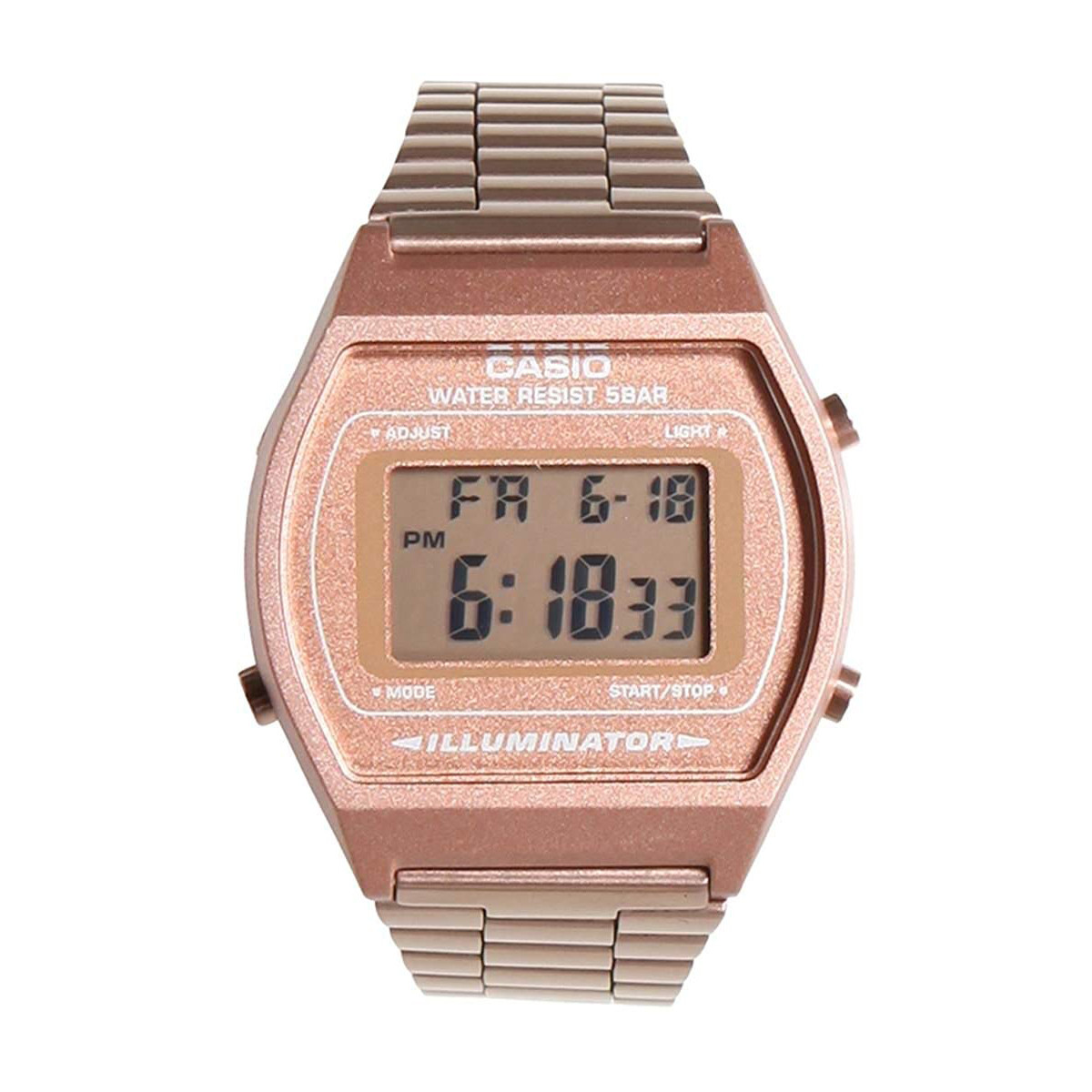 Montre Casio Vintage -B640WC-5AEF