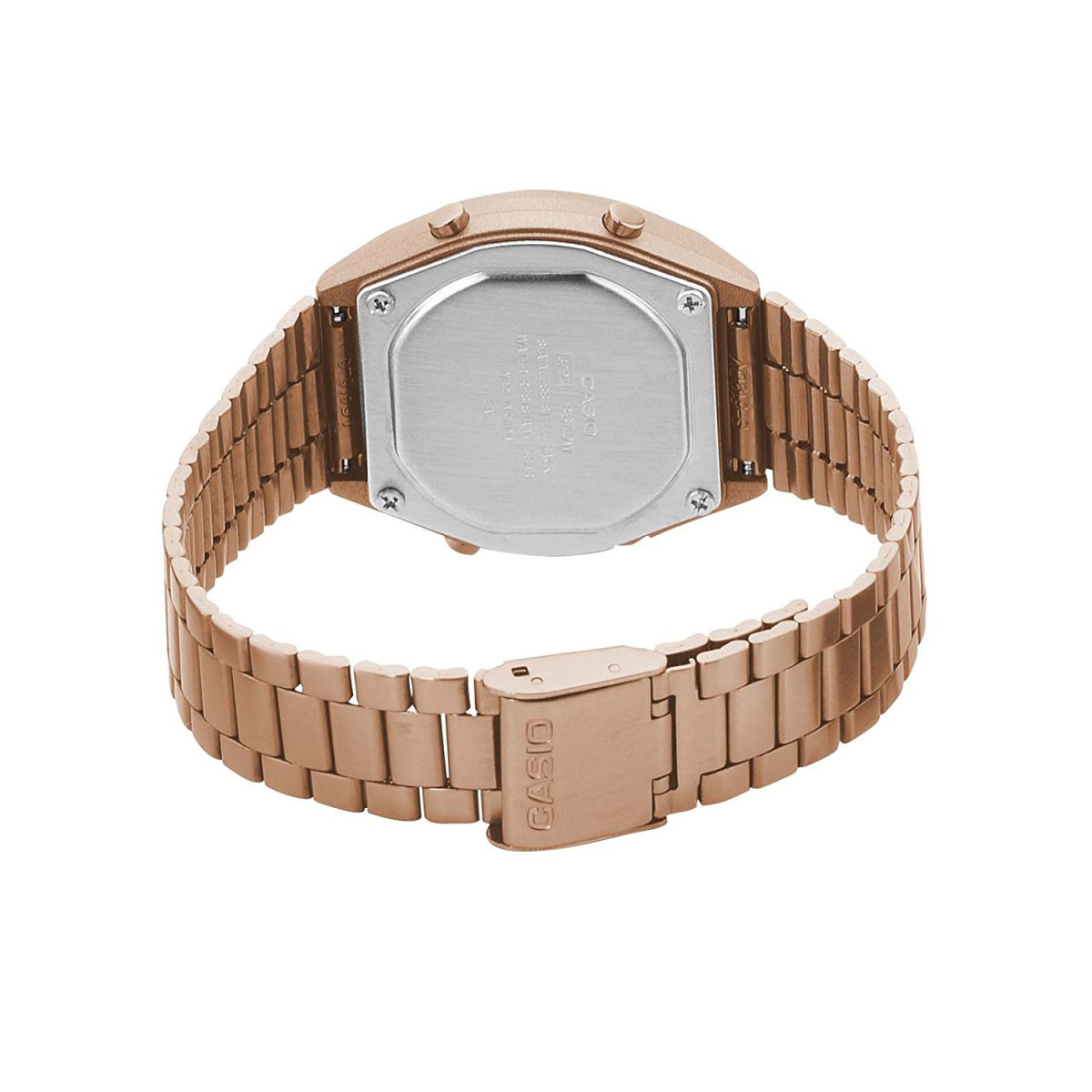 Montre CASIO VINTAGE -B640WC-5AEF Montre Casio Vintage -B640WC-5AEF