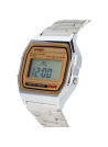 Montre Casio VINTAGE - 36,8 mm - A158WEA-9EF