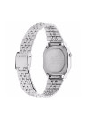 Montre Femme Casio  Bracelet Acier inoxydable Argenté - LA680WEA-7EF