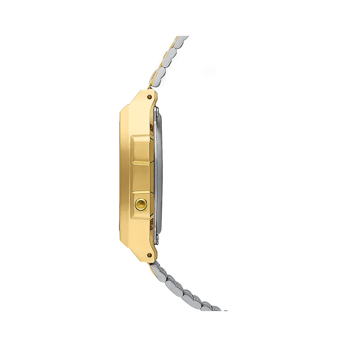 Montre Casio VINTAGE - 38,6 mm - A168WEGC-3EF Montre Unisexe Casio Vintage - 38,6 mm - A168WEGC-3EF