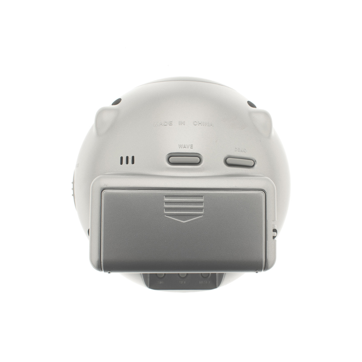 Montre Casio CLOCKS - 90 mm - DQD-110B-8AEF Horloge Réveil Casio CLOCKS - 90 mm - DQD-110B-8AEF