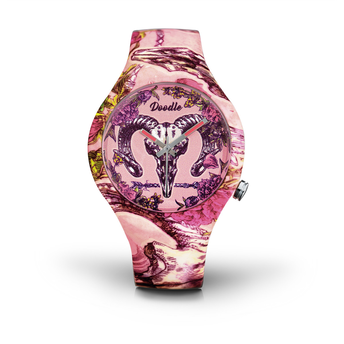 Montre Doodle Tattoo Mood - Doar003 Montre Doodle Tattoo Mood - Doar003