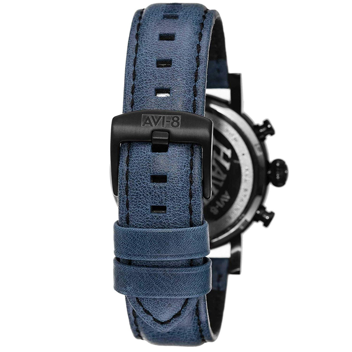 Montre AVI-8 HAWKER HURRICANE Quartz Chronograph - AV-4062-03 Montre AVI-8 HAWKER HURRICANE Quartz Chronograph - AV-4062-03
