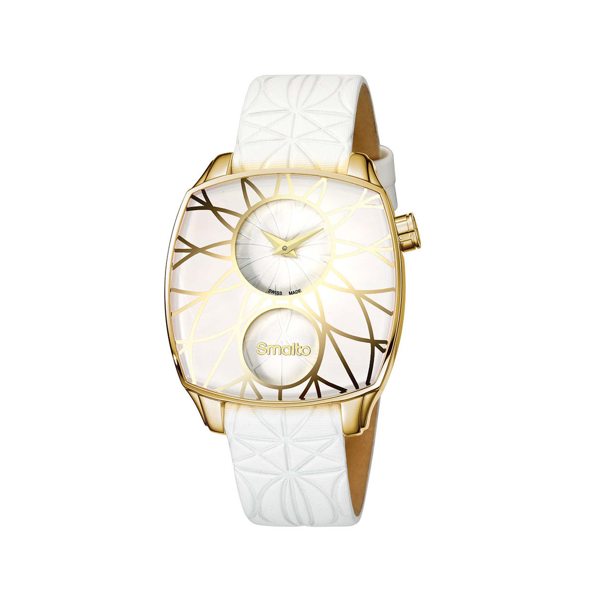 Montre Smalto Femme GR-5 - SNML92C3BS3