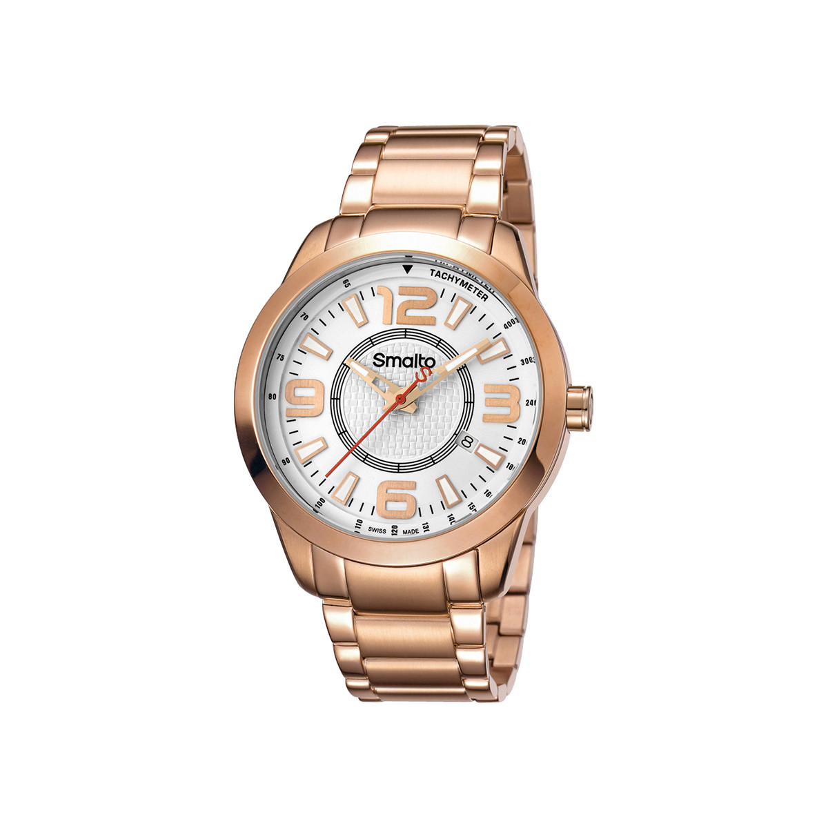 Montre Smalto Homme PESCARO - SNMG23C2BM3 Montre Smalto Homme PESCARO - SNMG23C2BM3