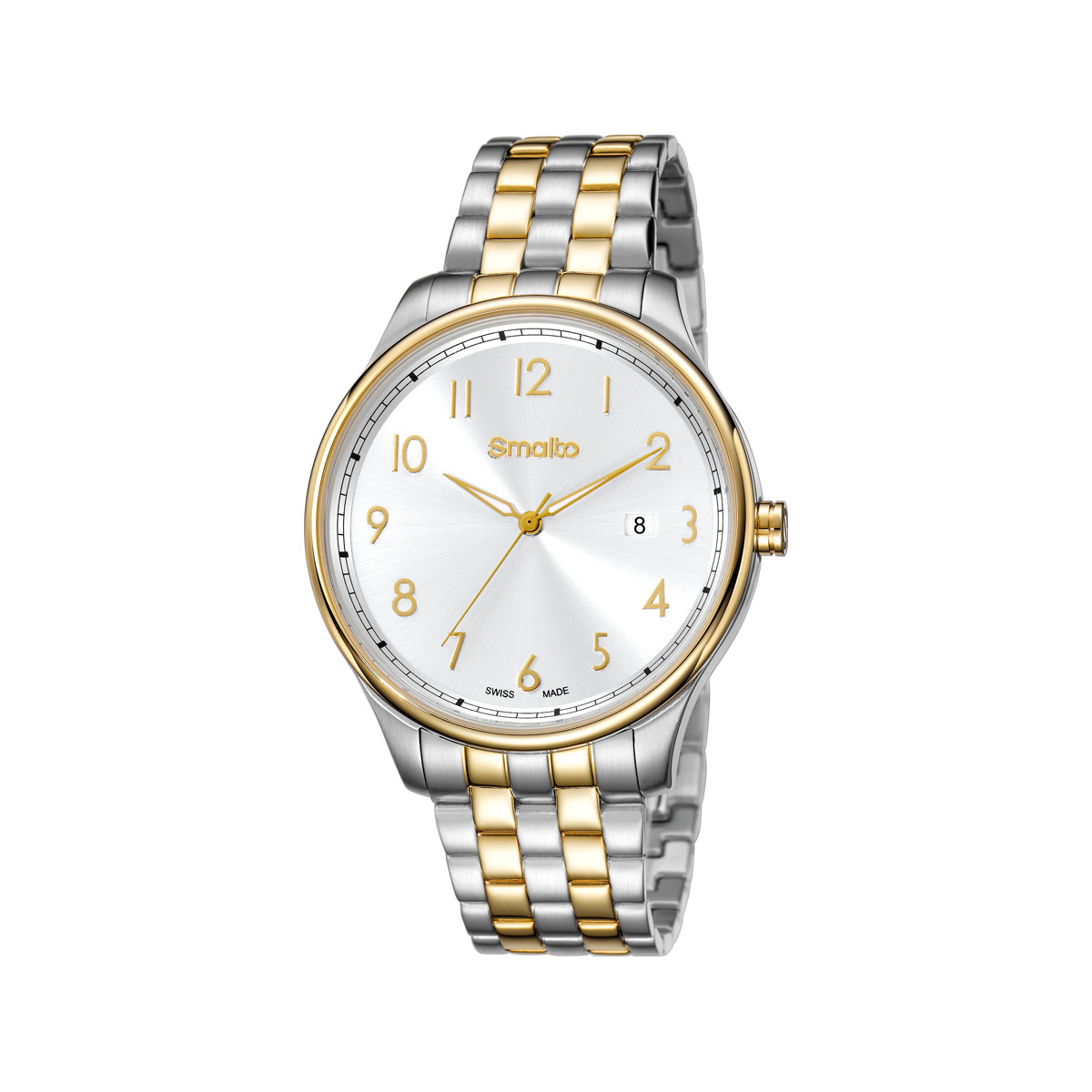 Montre Smalto Homme ETERNO - SNMG90C2BM1 Montre Smalto Homme ETERNO - SNMG90C2BM1