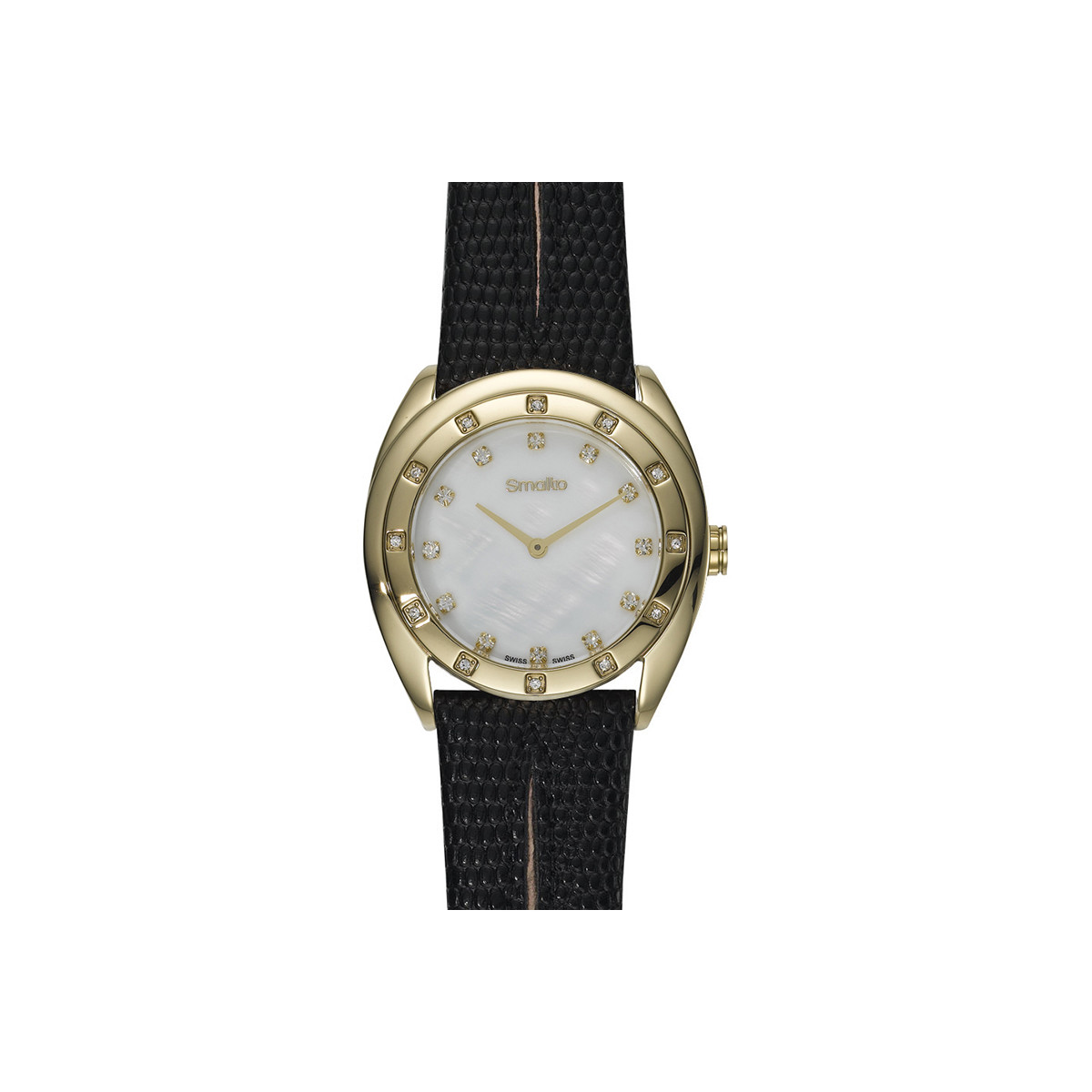 Montre Smalto Femme TAURO - SNML62C3BC1