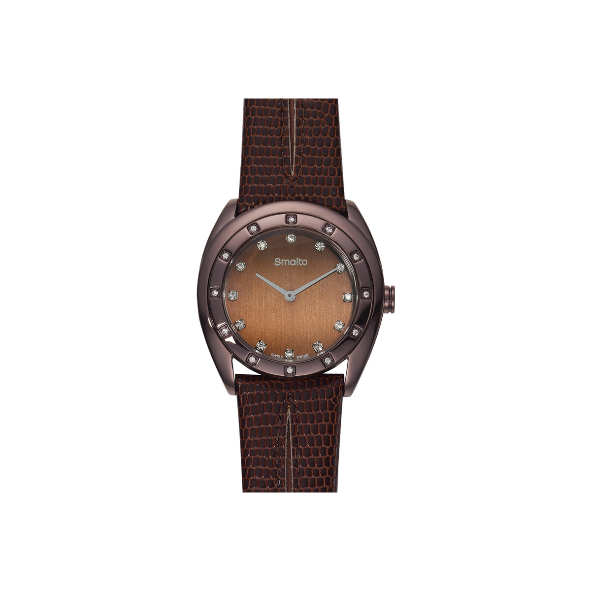 Montre Smalto Femme TAURO - SNML66C5BC2