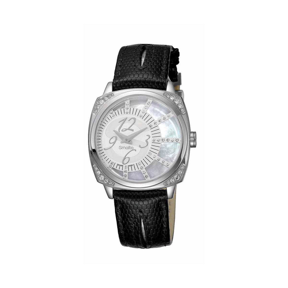 Montre Smalto Femme MESSINA - SNML180C3BC1 Montre Smalto Femme MESSINA - SNML180C3BC1