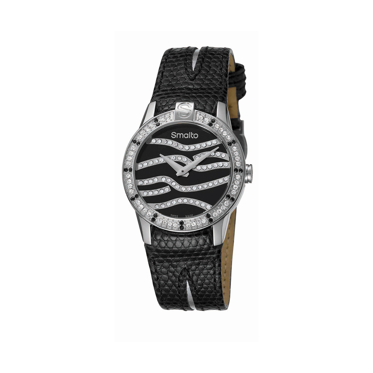 Montre Smalto Femme CAMPANIA - SNML90C1BC1