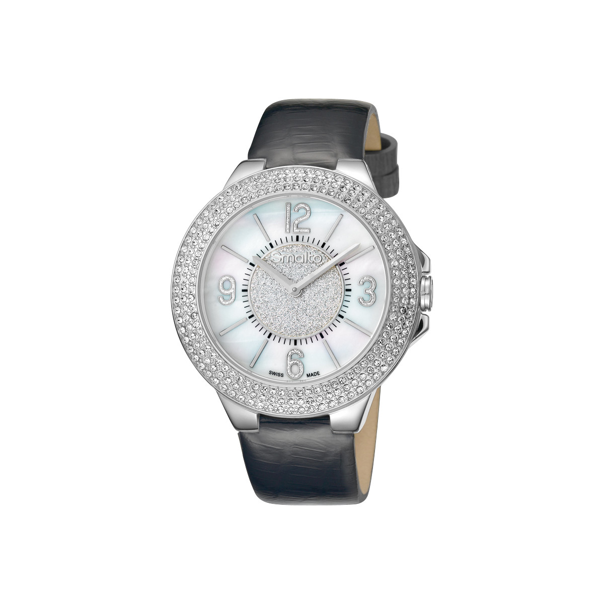 Montre Smalto Femme SABINA - SNML90C3BC1