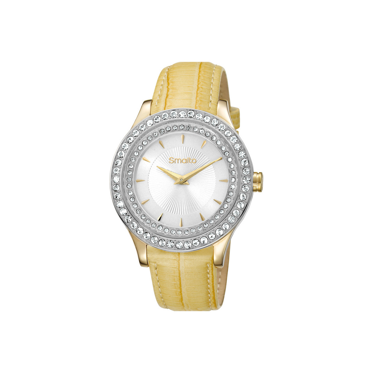 Montre Smalto Femme PHÉNIX - SNML32C3BC2