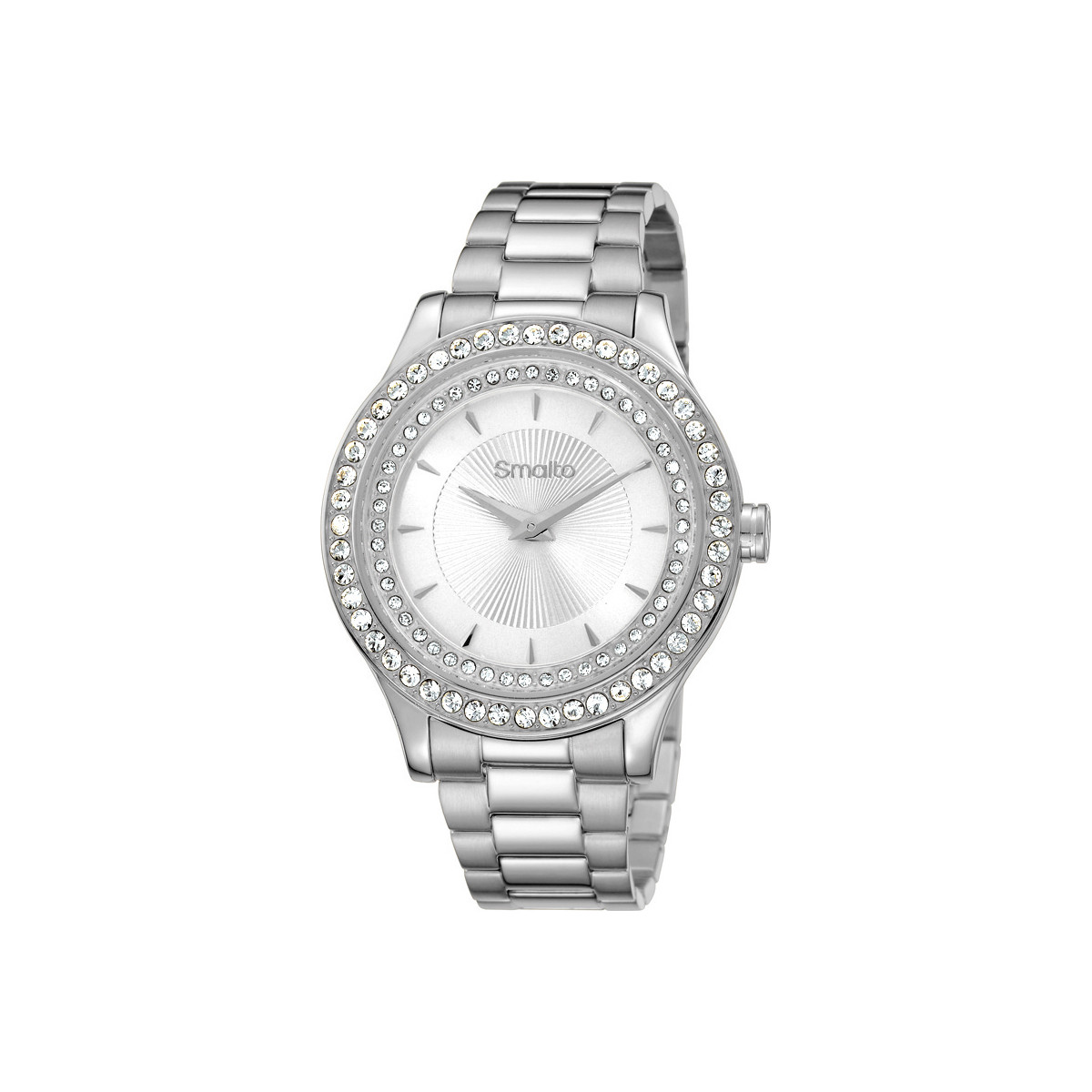 Montre Smalto Femme PHÉNIX - SNML30C3BM1 Montre Smalto Femme PHÉNIX - SNML30C3BM1