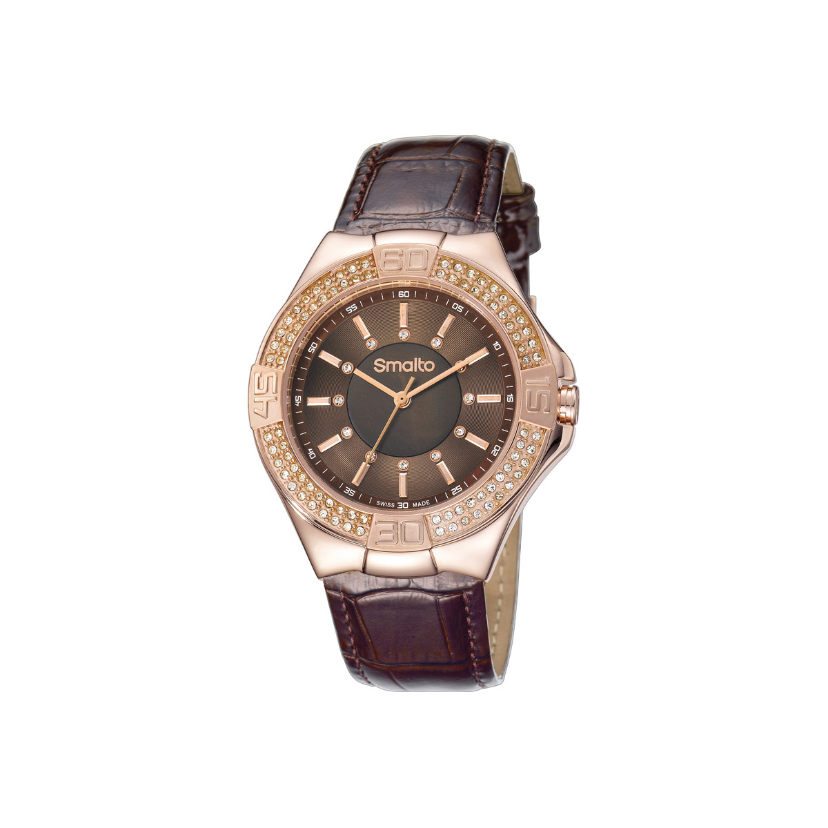 Montre Smalto Femme CAROUSSEL - SNML13C5BC2