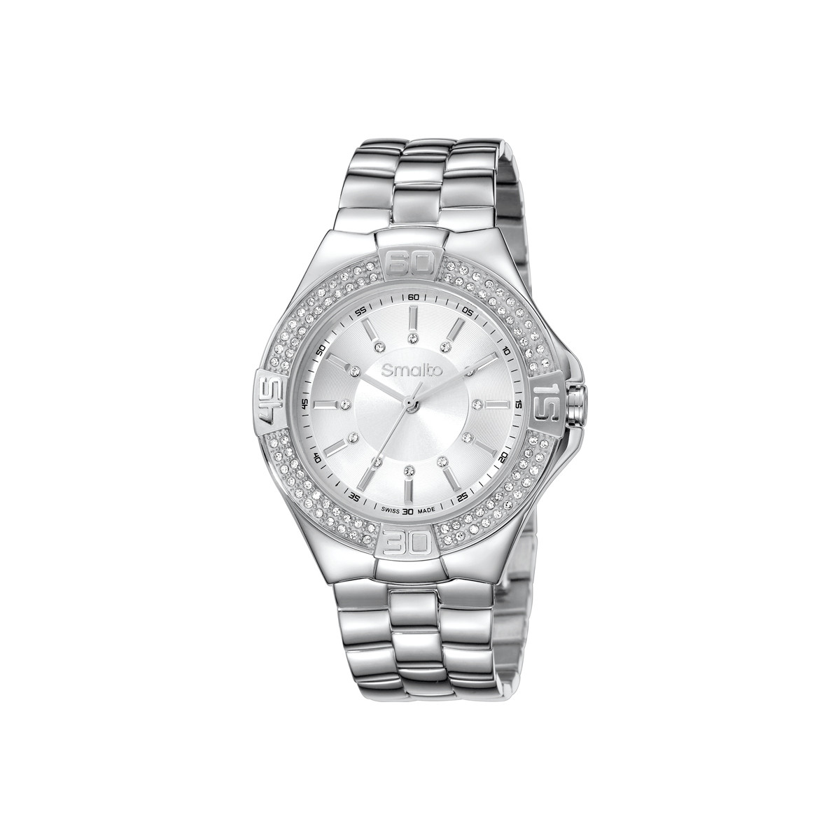 Montre Smalto Femme MIRACOLO - SNML110C3BM1