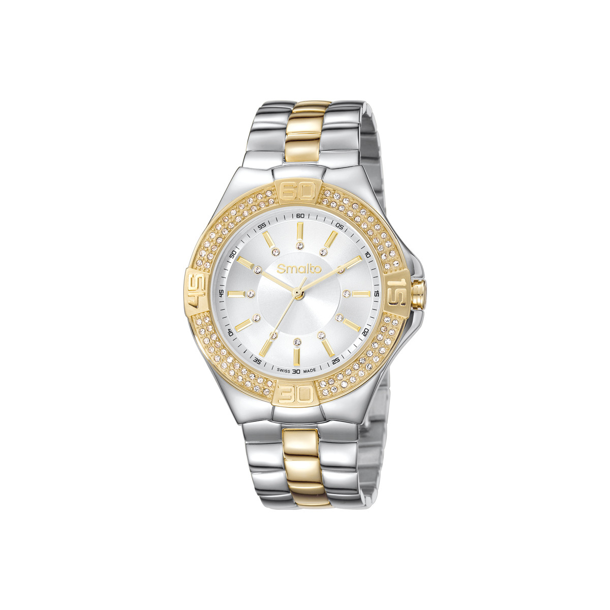 Montre Smalto Homme CAROUSSEL - SNML10C2BM1 Montre Smalto Homme CAROUSSEL - SNML10C2BM1