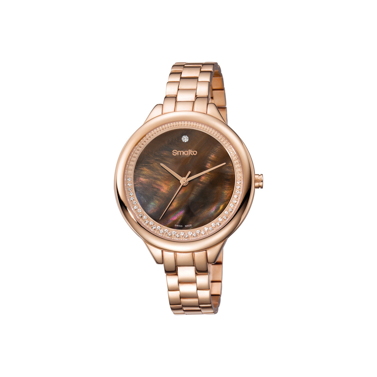 Montre Smalto Femme PHÉBUS - SNML83C5BM3
