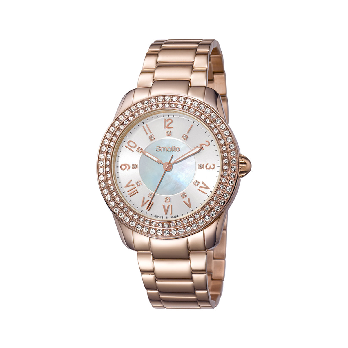 Montre Smalto Femme COSTOSO - SNML293C3BM3