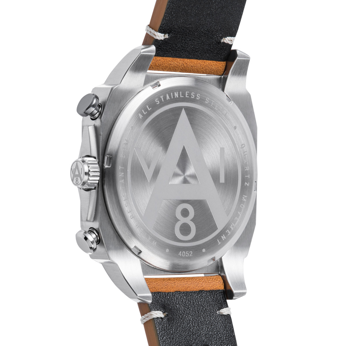 Montre AVI-8 HAWKER HUNTER Quartz Chronograph - AV-4052-01 Montre AVI-8 HAWKER HUNTER Quartz Chronograph - AV-4052-01