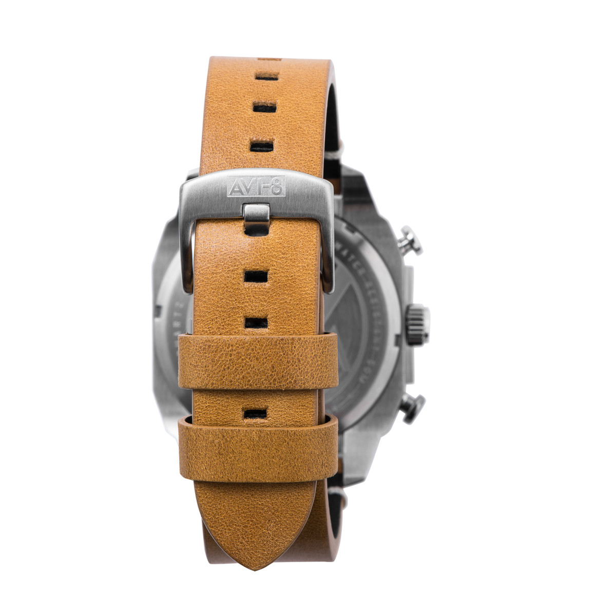 Montre AVI-8 HAWKER HUNTER Quartz Chronograph - AV-4052-01 Montre AVI-8 HAWKER HUNTER Quartz Chronograph - AV-4052-01