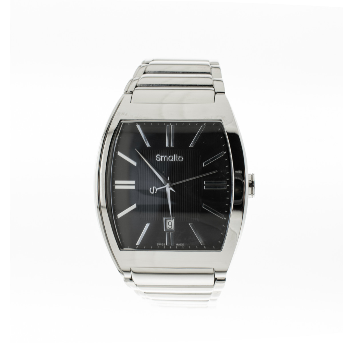 Montre Smalto Homme GOIA - SNMG030C1BM1 Montre Smalto Homme GOIA - SNMG030C1BM1