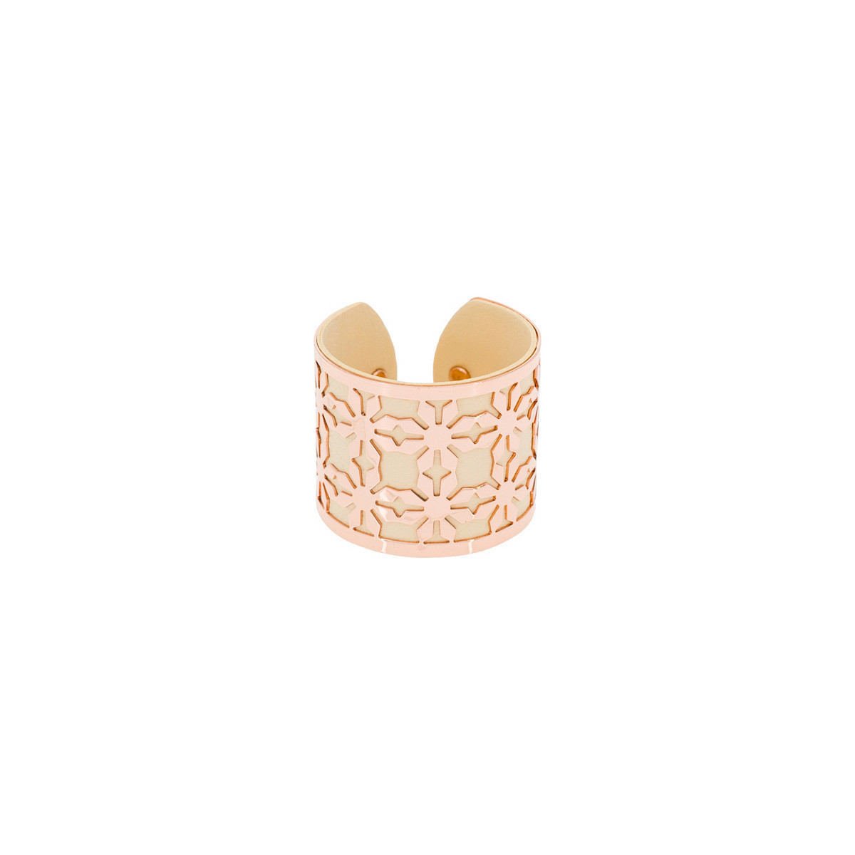 Les Georgettes 14mm Perroquet Brass and Silver Plate Cuff Bracelet 703 –  Michael Jones Jeweller