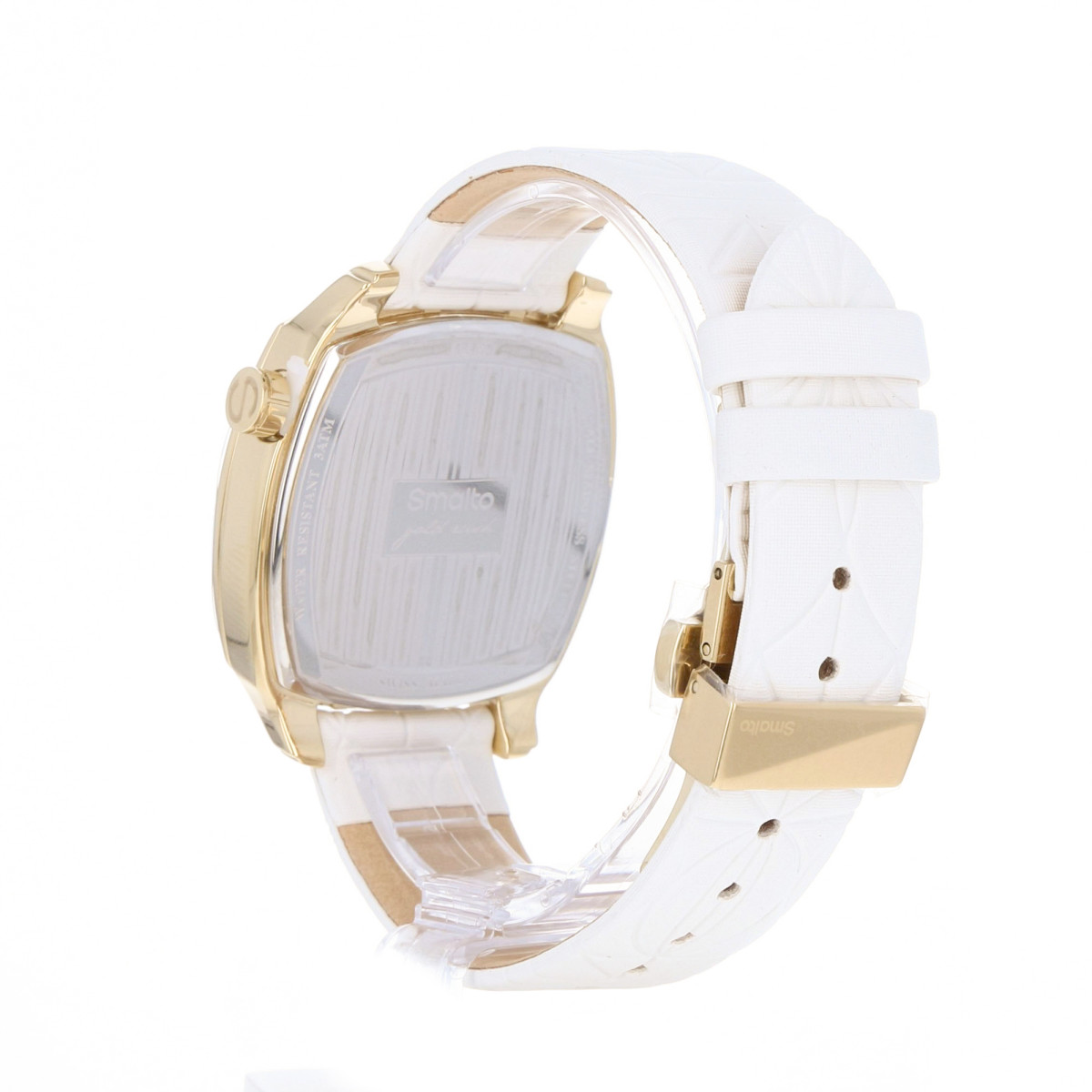 Montre Smalto Femme GR-5 - SNML92C3BS3