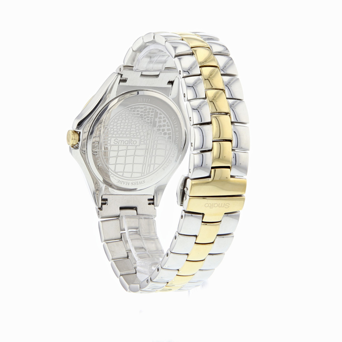 Montre Smalto Homme CAROUSSEL - SNML10C2BM1 Montre Smalto Homme CAROUSSEL - SNML10C2BM1