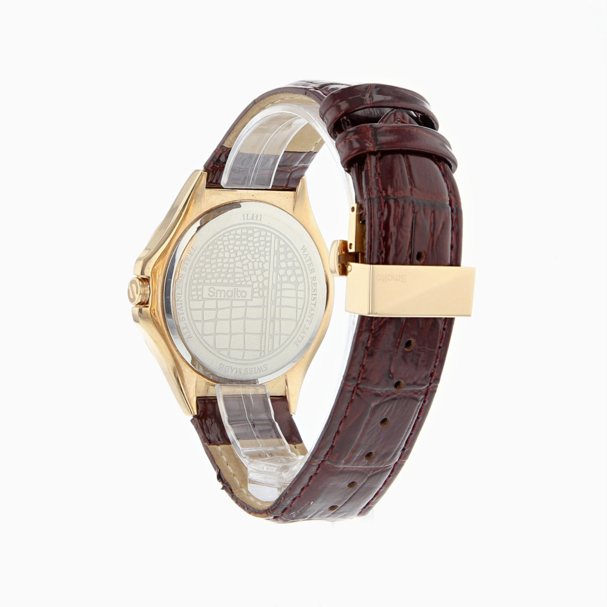 Montre Smalto Femme CAROUSSEL - SNML13C5BC2 Montre Smalto Femme CAROUSSEL - SNML13C5BC2